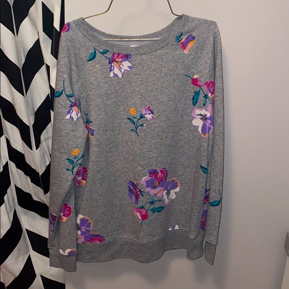 Old Navy Sweatshirt